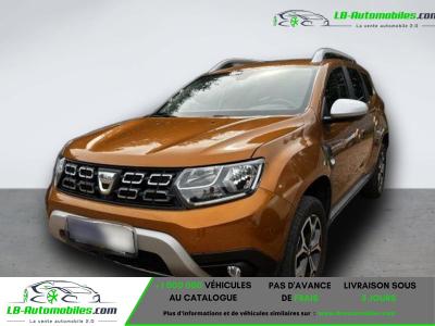 Dacia Duster TCe 125 4x2
