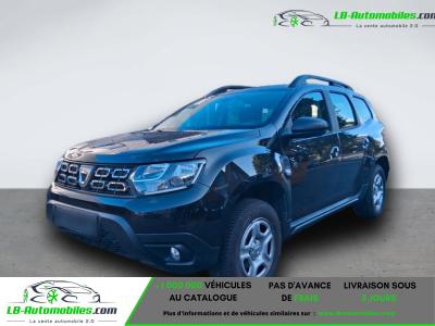 Dacia Duster TCe 125 4x2