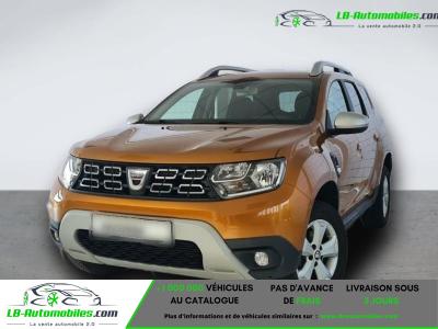 Dacia Duster TCe 125 4x2