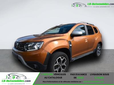 Dacia Duster TCe 125 4x2