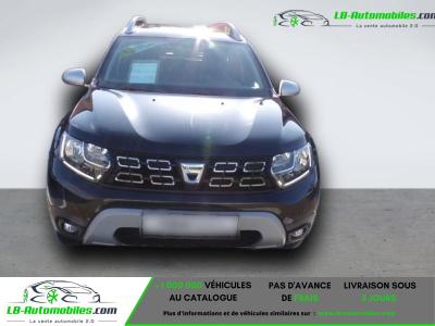 Dacia Duster TCe 130 FAP 4x4