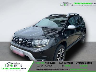 Dacia Duster TCe 130 FAP 4x4