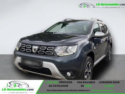 Dacia Duster TCe 130 FAP 4x2