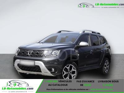 Dacia Duster TCe 130 FAP 4x2