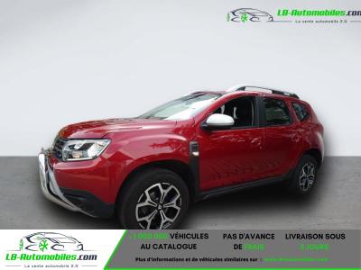 Dacia Duster TCe 150 FAP 4x4