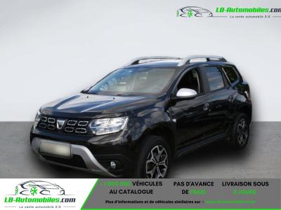 Dacia Duster TCe 150 FAP 4x4