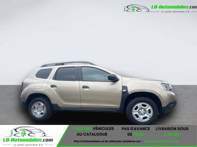 Dacia Duster TCe 90 FAP 4x2