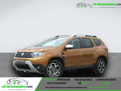 Dacia Duster TCe 90 FAP 4x2