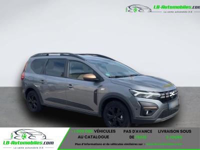 Dacia Jogger Hybrid 140 5 places