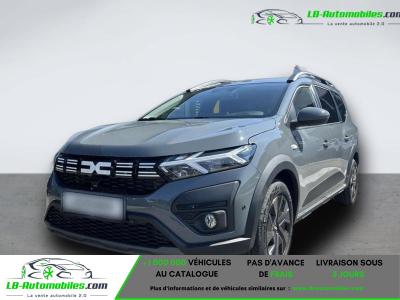 Dacia Jogger Hybrid 140 5 places