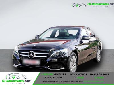 Mercedes Classe C 160 BVM