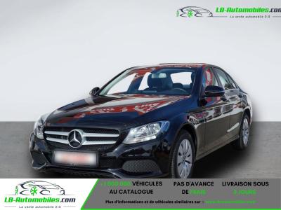 Mercedes Classe C 160 BVM