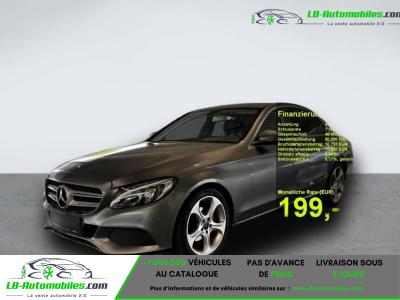 Mercedes Classe C 180 BVA