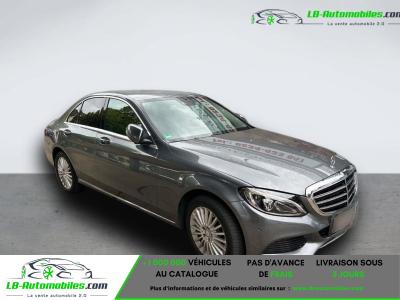 Mercedes Classe C 180 BVA