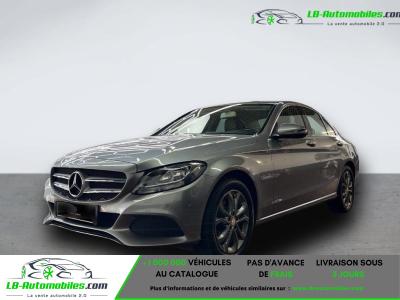 Mercedes Classe C 180 BVA