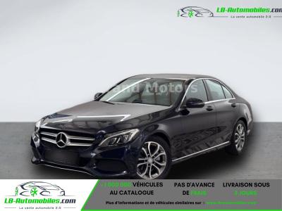 Mercedes Classe C 180 BVA