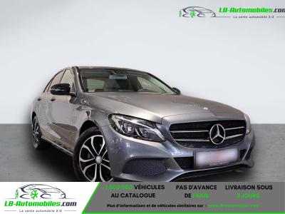 Mercedes Classe C 200 BVM