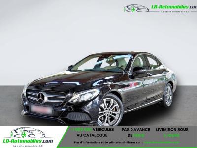 Mercedes Classe C 200 BVM