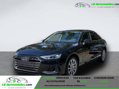 Audi A4 35 TFSI 150 BVA