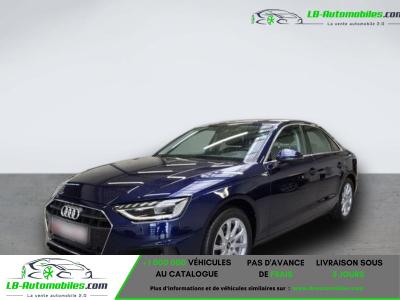 Audi A4 35 TFSI 150 BVA
