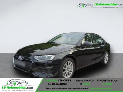 Audi A4 45 TFSI 265 BVA Quattro