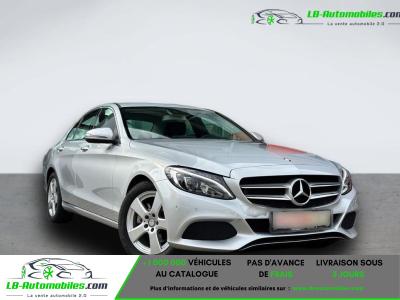 Mercedes Classe C 200 BVA