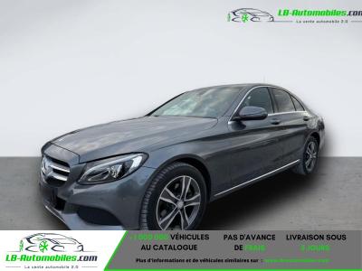 Mercedes Classe C 200 BVA