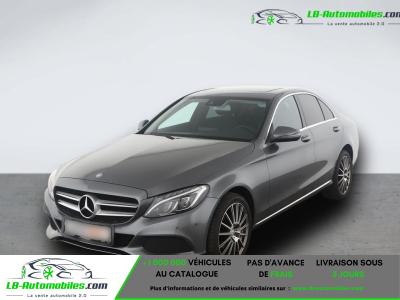 Mercedes Classe C 200 BVA