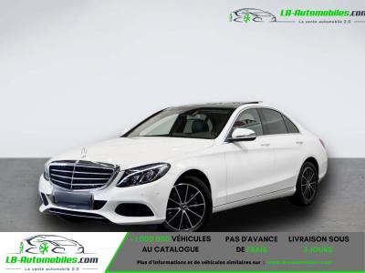 Mercedes Classe C 200 BVA