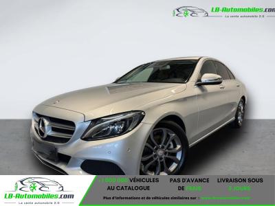 Mercedes Classe C 200 d BVM