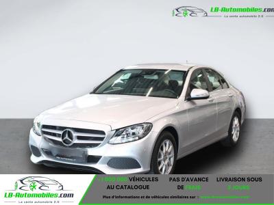 Mercedes Classe C 220 d BVM