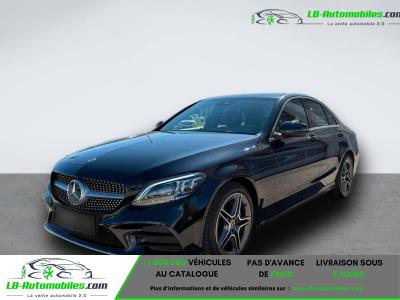 Mercedes Classe C 220 d BVA