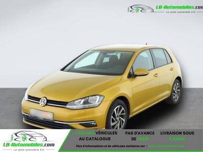 Volkswagen Golf 1.0 TSI 110 BVM