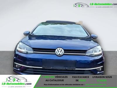 Volkswagen Golf 1.0 TSI 110 BVM