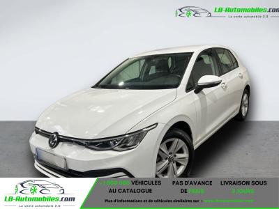 Volkswagen Golf 1.0 eTSI OPF 110 BVA