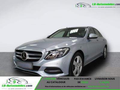 Mercedes Classe C 250 BVA