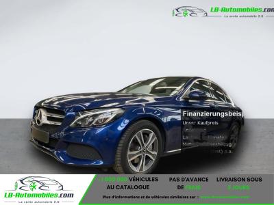 Mercedes Classe C 250 BVA