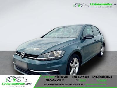 Volkswagen Golf 1.0 TSI 115 BVM