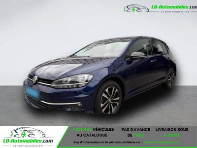 Volkswagen Golf 1.0 TSI 115 BVM