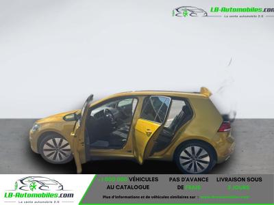 Volkswagen Golf 1.4 TSI 125 BVM