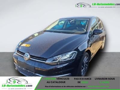 Volkswagen Golf 1.4 TSI 125 BVM