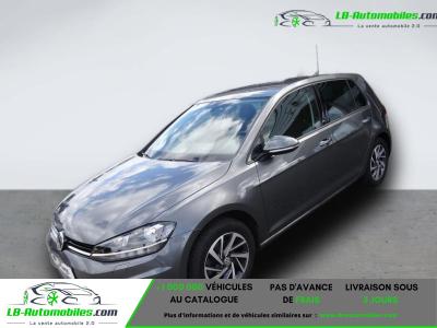 Volkswagen Golf 1.4 TSI 125 BVA