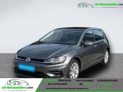 Volkswagen Golf 1.4 TSI 125 BVA