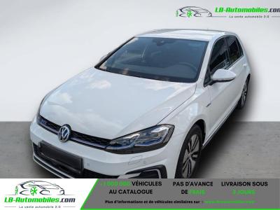 Volkswagen Golf 1.4 TSI 150 Hybride Rechargeable BVA