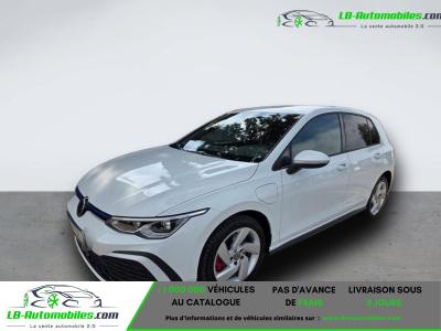 Volkswagen Golf 1.4 TSI 150 Hybride Rechargeable BVA