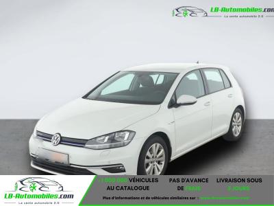 Volkswagen Golf 1.5 TSI 130 BVA