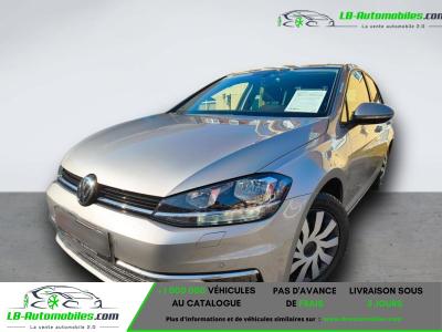 Volkswagen Golf 1.5 TSI 150 BVM