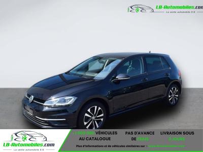 Volkswagen Golf 1.5 TSI 150 BVM
