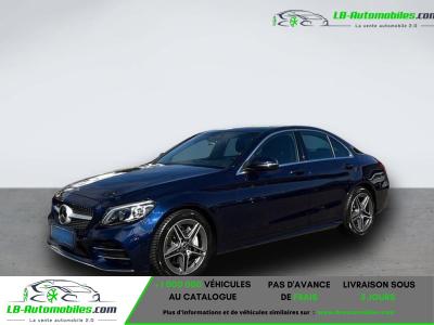 Mercedes Classe C 300 BVA