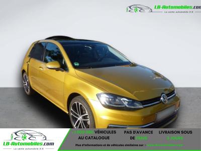 Volkswagen Golf 1.6 TDI 115 BVA